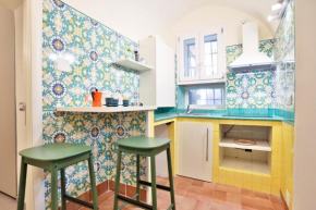 Casa Zia Ada nel cuore di Salerno